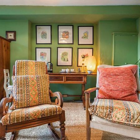 The Old Goathouse Hotel Kildare Luaran gambar