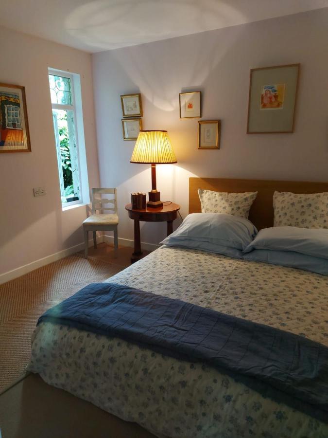 The Old Goathouse Hotel Kildare Luaran gambar