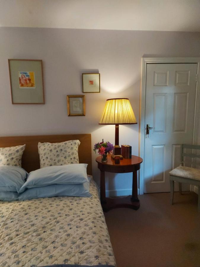 The Old Goathouse Hotel Kildare Luaran gambar