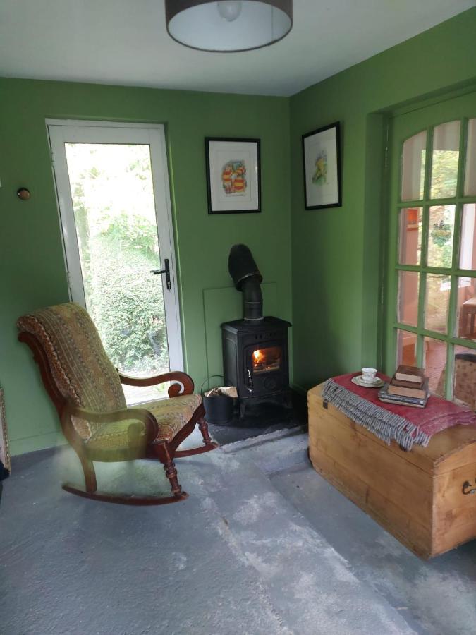 The Old Goathouse Hotel Kildare Luaran gambar