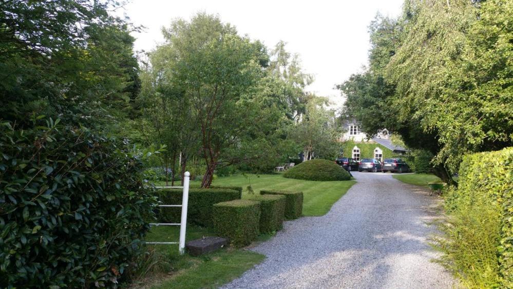 The Old Goathouse Hotel Kildare Luaran gambar