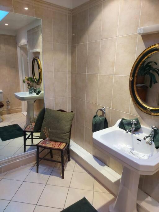 The Old Goathouse Hotel Kildare Luaran gambar