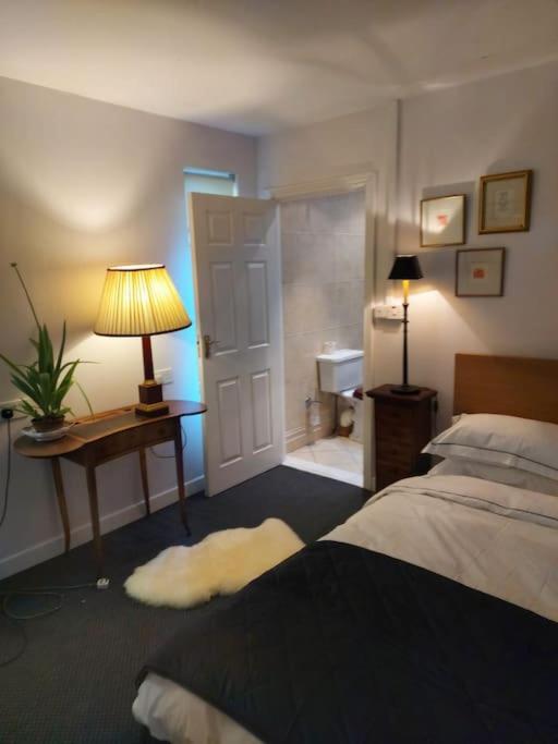 The Old Goathouse Hotel Kildare Luaran gambar