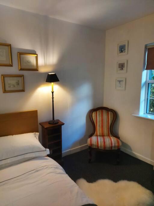 The Old Goathouse Hotel Kildare Luaran gambar