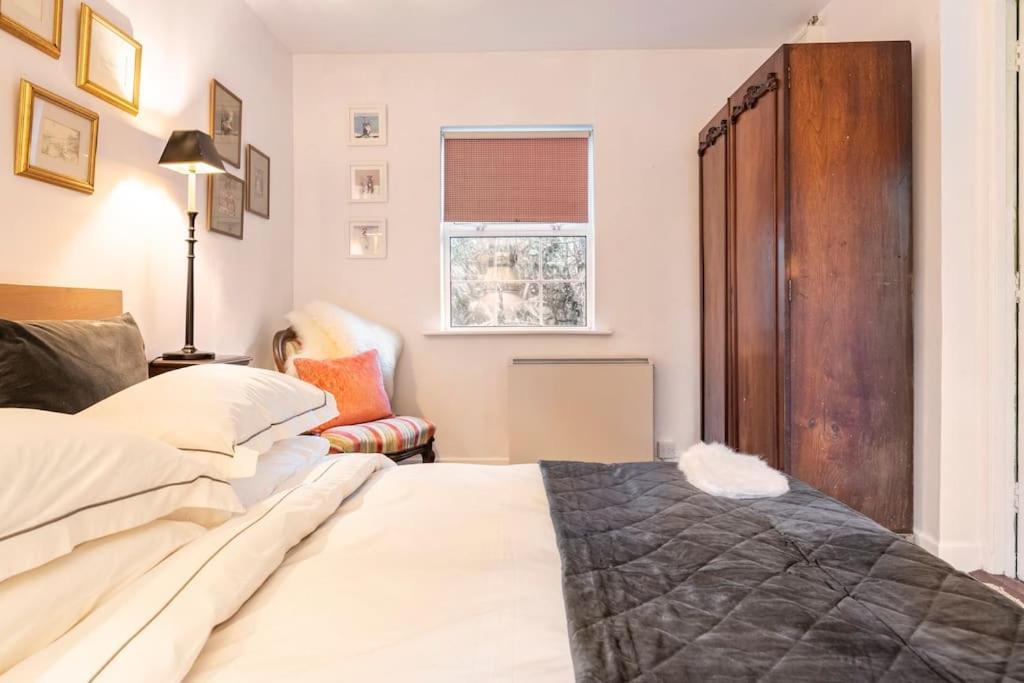 The Old Goathouse Hotel Kildare Luaran gambar