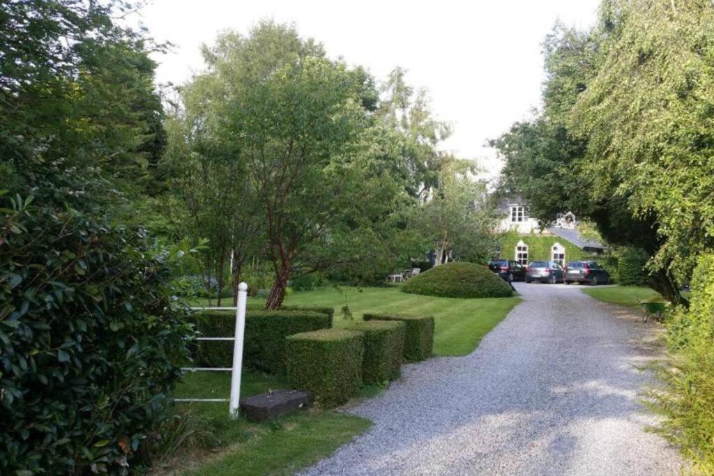 The Old Goathouse Hotel Kildare Luaran gambar