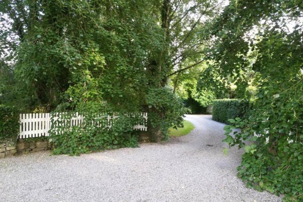 The Old Goathouse Hotel Kildare Luaran gambar