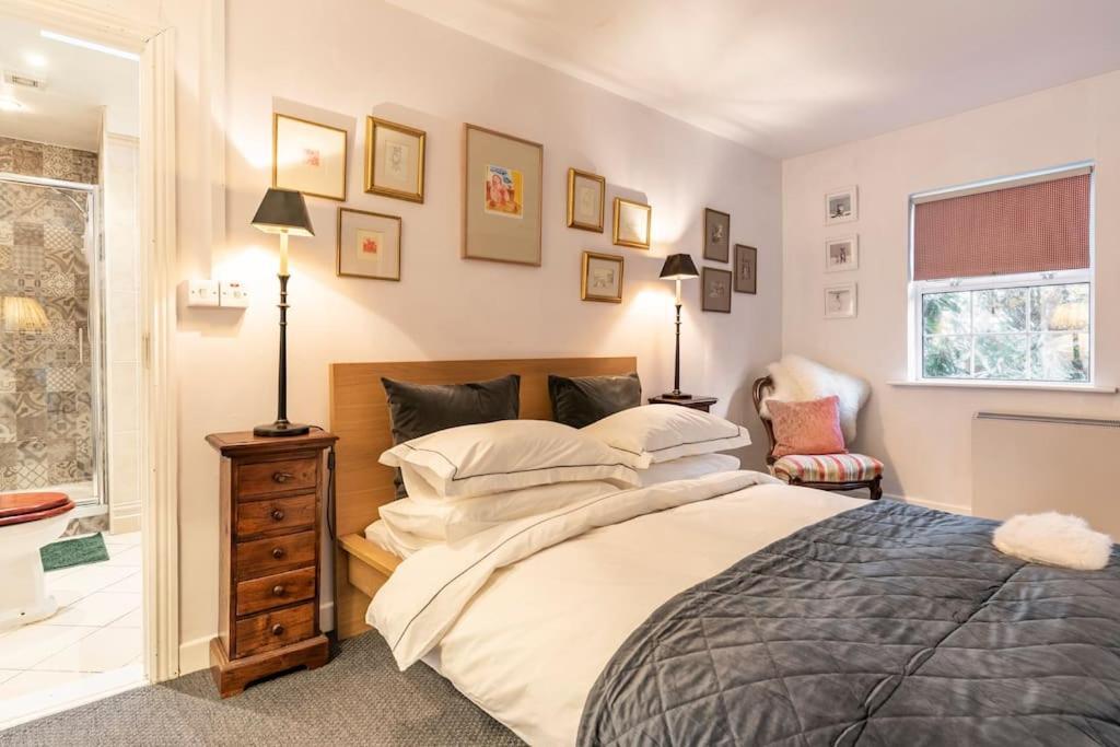 The Old Goathouse Hotel Kildare Luaran gambar
